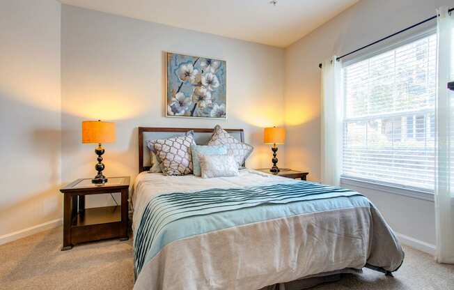 Thornberry Apartments