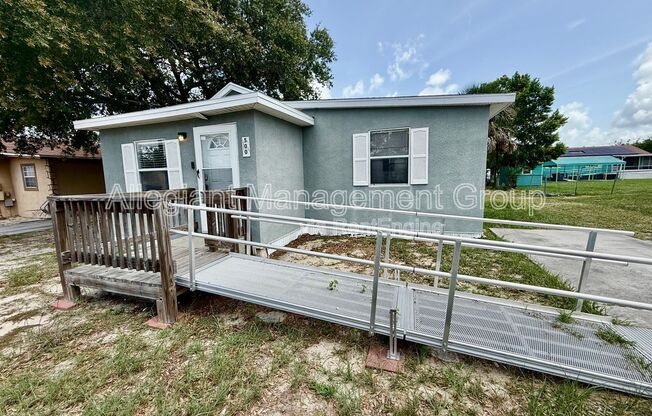500 CLAUDE HOLMES STAR ROUTE AVE