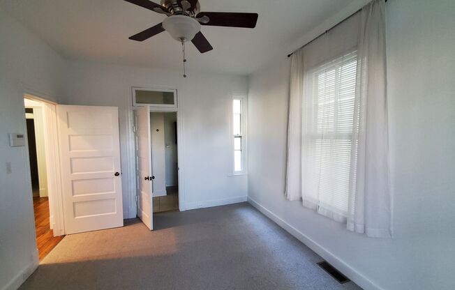 1 bed, 1 bath, $1,295