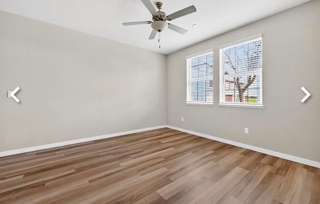 Modern 3-Bedroom Home in West Sacramento – $2,650/Month