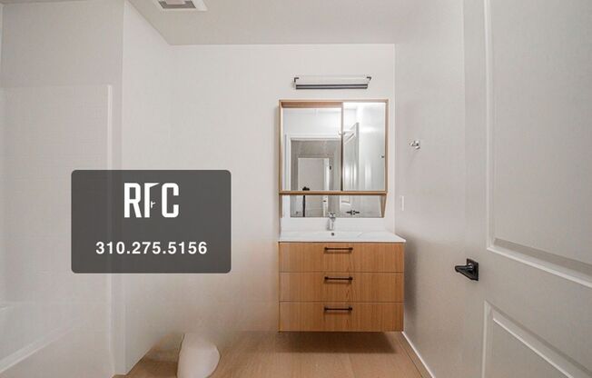 1 bed, 1 bath, 611 sqft, $2,595, Unit 102