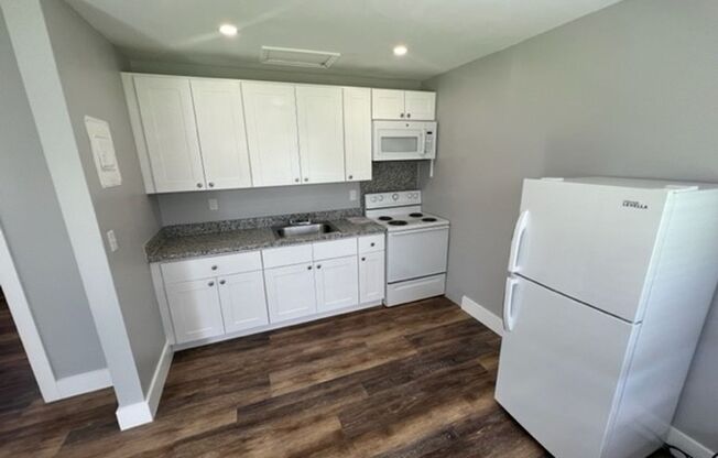 1 bed, 1 bath, 583 sqft, $1,495, Unit 2321-6