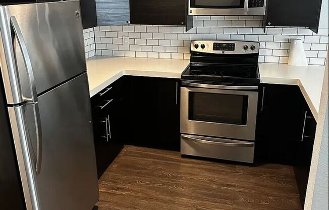 1 bed, 1 bath, $2,250