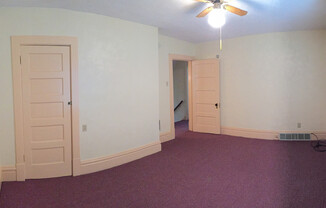 1 bed, 1 bath, $875, Unit Apt. 2