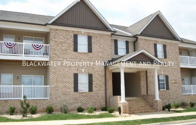 320 Capstone Dr