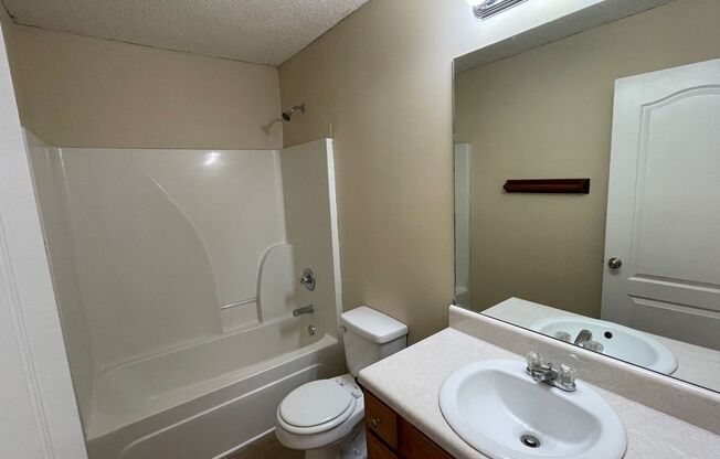 PRE-LEASING FOR AUGUST 2026! LIMITED TIME SPECIAL - 1/2 OFF DEPOSIT!