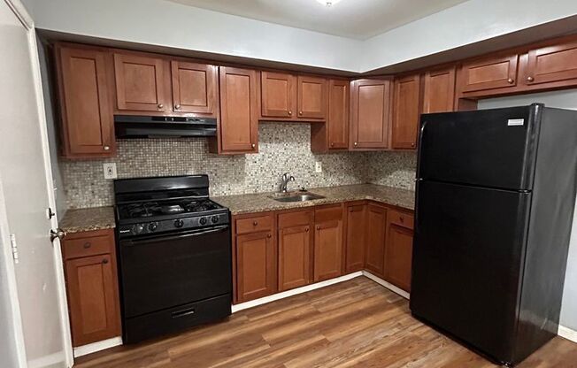 1409 Nicolay Way For Rent