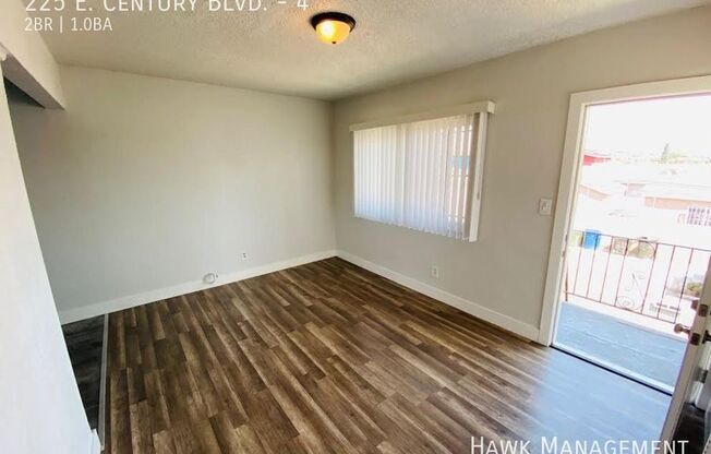 225 E CENTURY BLVD