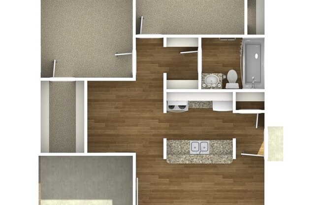 Home - The Ayva at Oaklawn - Dallas, TX