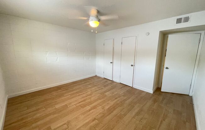 2 beds, 2 baths, 989 sqft, $1,699, Unit PEN-303A