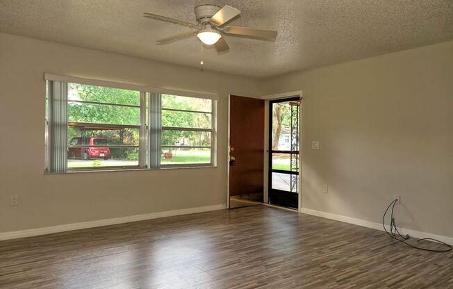 Duplex in Colonialtown