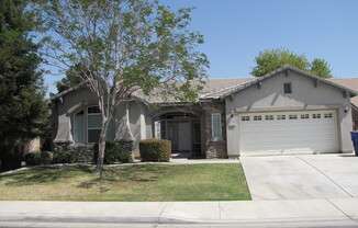 Beautiful Home in Southwest Terra Vista Neighborhood