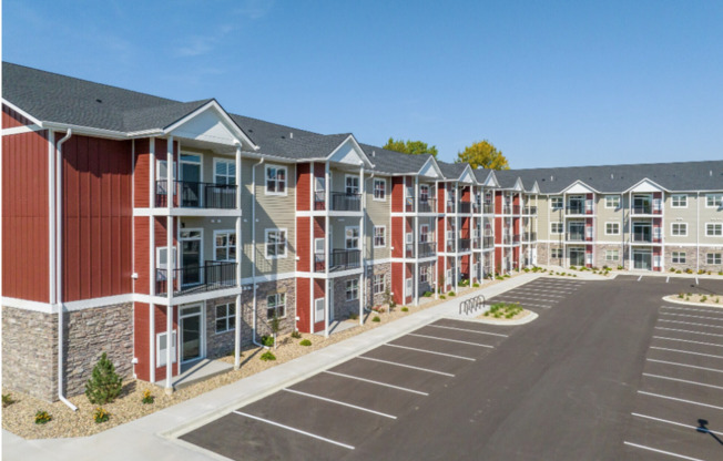 Partner-provided property photo