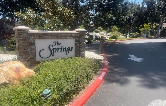 IRVINE 1 BEDROOM 1 BATH CONDO $2350