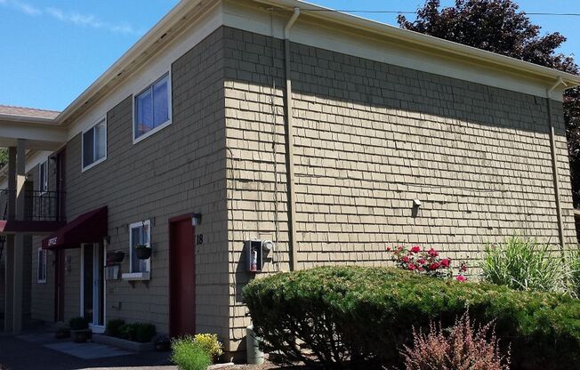 Beaverton Glen Apartments