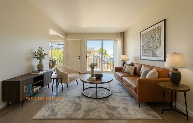 Mandana Blvd. 466 (Lease only)