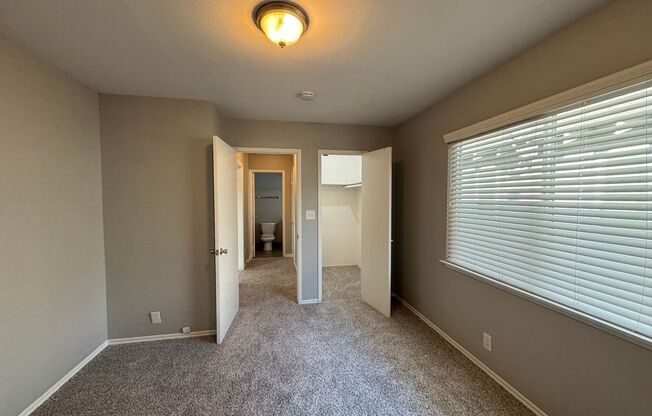 1 bed, 1 bath, 575 sqft, $1,895, Unit 2981-07