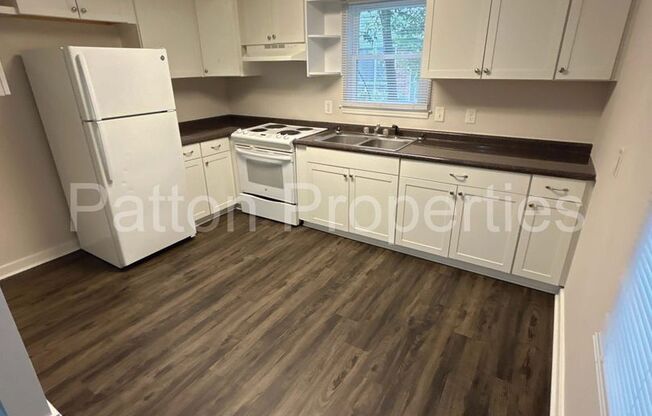 2 beds, 1 bath, 1,110 sqft, $1,145, Unit A