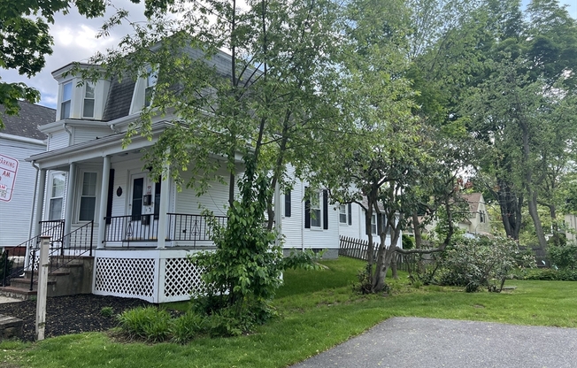 9 ARLINGTON ST