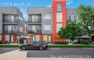 927 N INCA ST