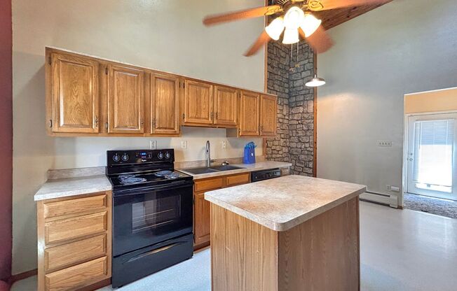 HISTORIC TWO-STORY HOME WITH CHARMING FEATURES AND CONVENIENT LOCATION IN WHEAT RIDGE