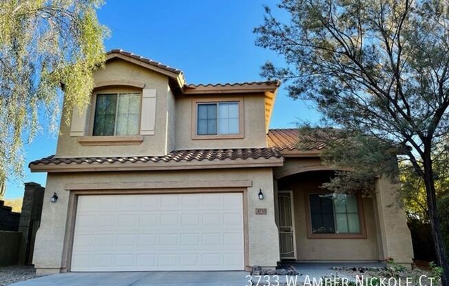 3733 W AMBER NICKOLE CT