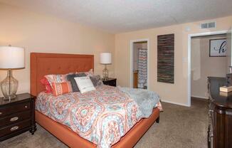 1 & 2 BEDROOM APARTMENTS IN IRVING, TX