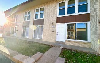 Forder Road Townhomes