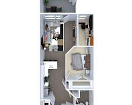 Partner-provided photo for $2099 unit