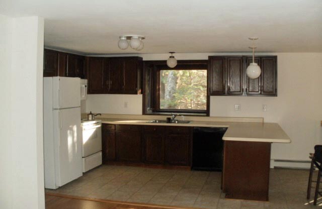 Spacious 3–4 Bedroom Home on Wooded Lot with Scenic Views,Walking Distance to DHS