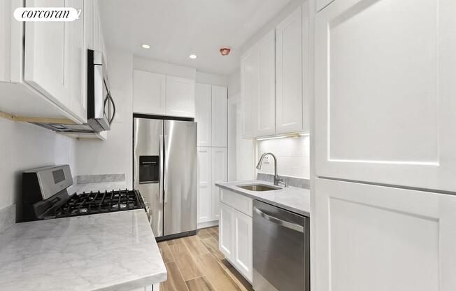 610 W 110 ST