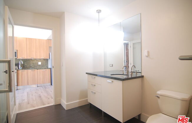 1 bed, 1 bath, 470 sqft, $1,900, Unit 608