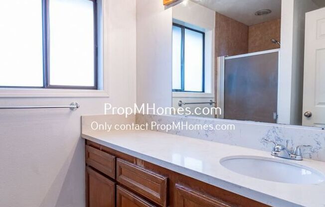 2 beds, 2 baths, $2,299