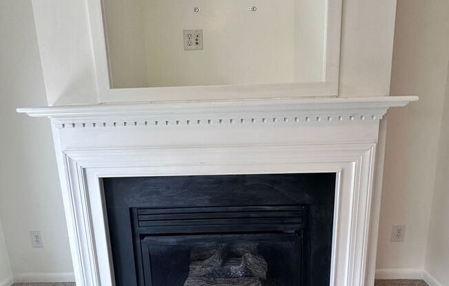 Capacious Cardozo 3BR/2.5BA Townhome with a Deck and Private Parking