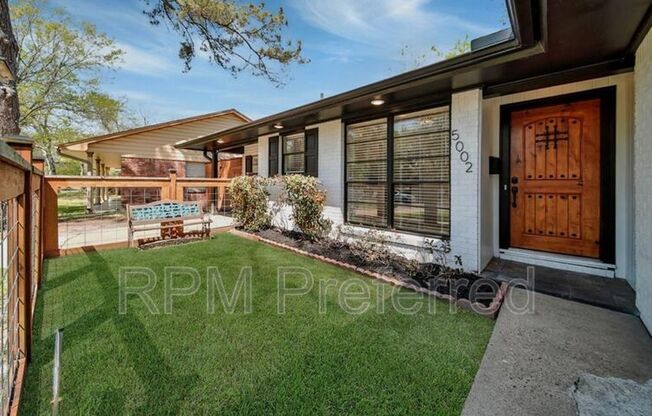 5002 LAMONTE LN