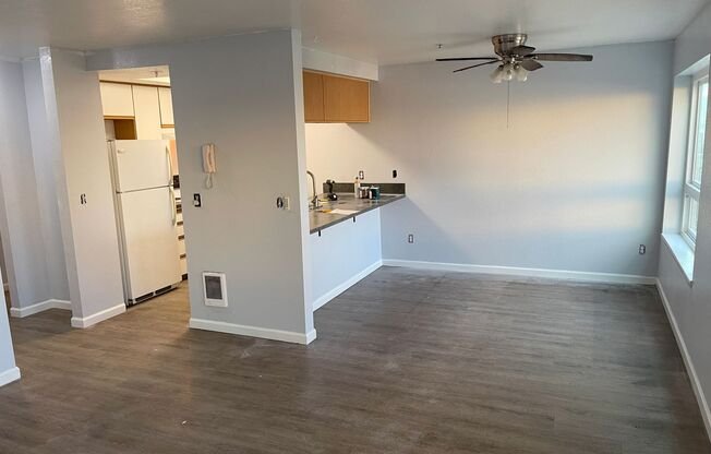 1 bed, 1 bath, 475 sqft, $1,950, Unit 501