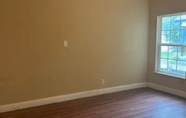 Home Available for Rent