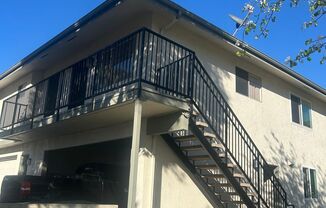 Tranquil Condo 2+1 with Pool View