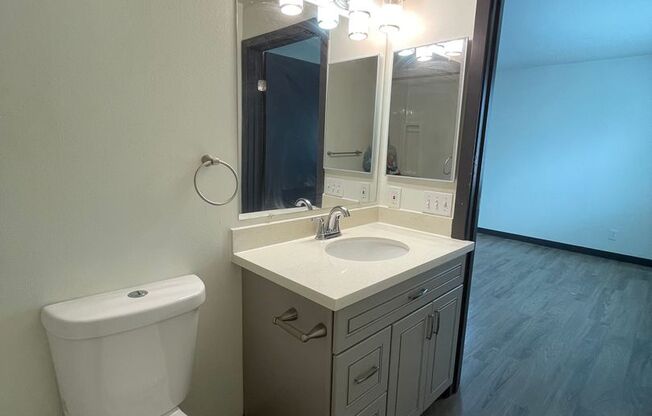2 beds, 2 baths, $2,295, Unit 309