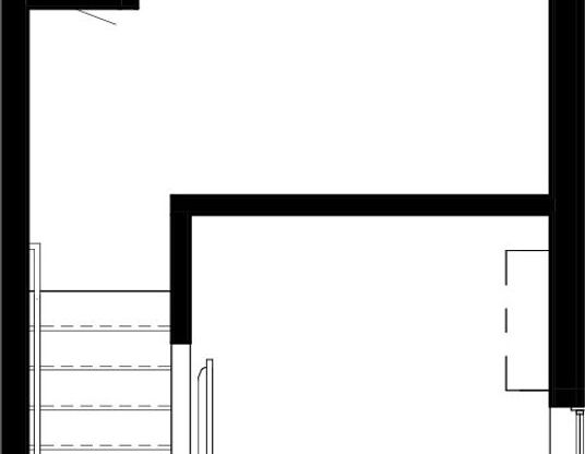 1 bed, 1 bath, 419 sqft, $1,500, Unit 103