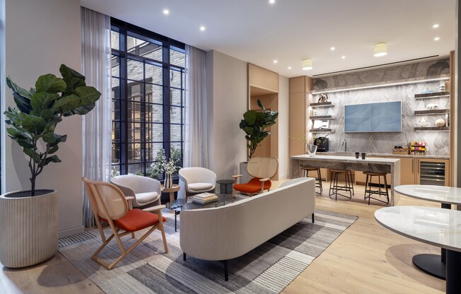 Elevate your lifestyle at Anagram Turtle Bay, where modern design meets comfort. Enjoy spacious interiors, stylish furnishings, and abundant natural light. Make this your new home—schedule your tour today!