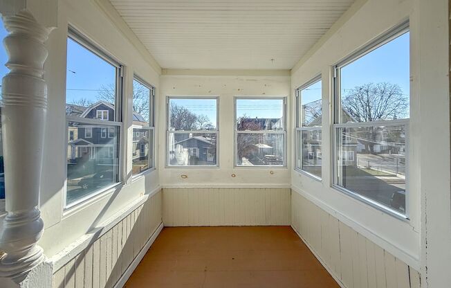 2 beds, 1 bath, 574 sqft, $1,495, Unit 103-105 Center Street, West Haven, CT 06516