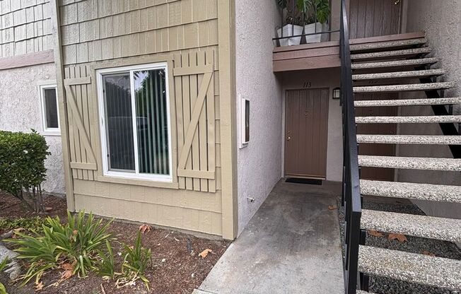 154 Canyon Woods Apartments