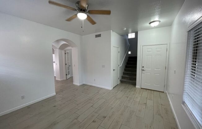 Chandler 3 Bedroom + Den Home | 2.5 Bath | 2-Car Garage | Warner & AZ Ave