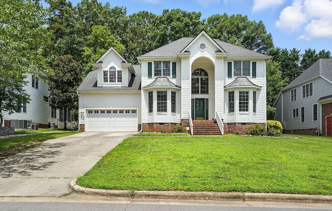 210 Roebling Lane, Cary NC 27513