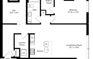 Partner-provided photo for $3867 unit