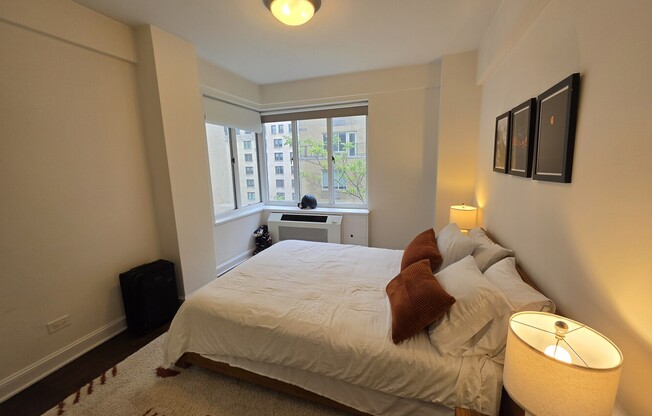 2 beds, 2 baths, 1,160 sqft, $7,950, Unit 8H