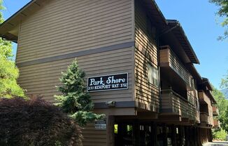 Park Shore Apartments