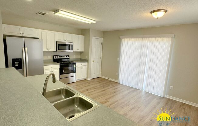 Lovely 3 Bedroom Home in Navarre