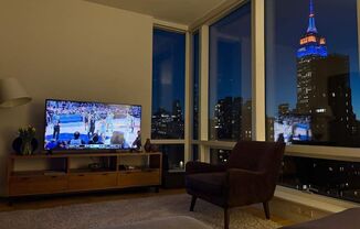 1 bed, 1 bath, 643 sqft, $6,000, Unit 20A